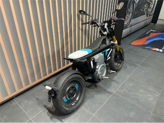 BMW CE 02 AM, 0443913