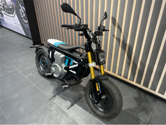 BMW CE 02 AM, 0443913