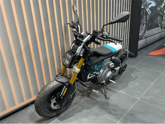 BMW CE 02 AM, 0443913