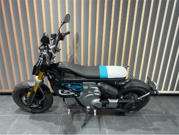 BMW CE 02 AM, 0443913