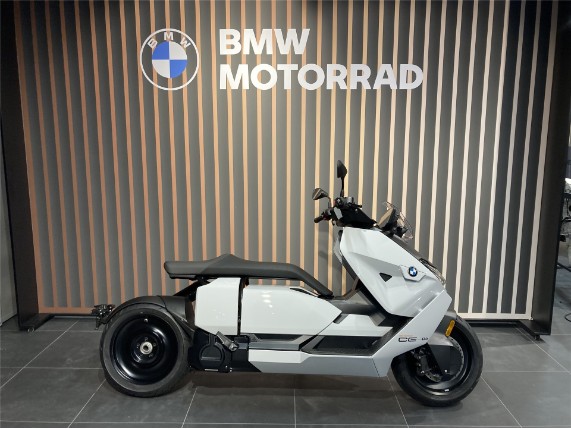 BMW CE 04, 0445083