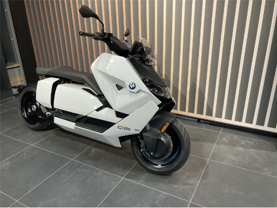 BMW CE 04, 0445083