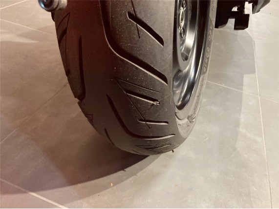 BMW CE 04, 0445083