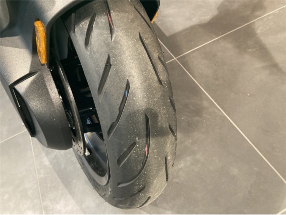 BMW CE 04, 0445083