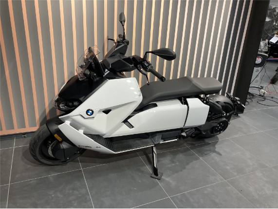 BMW CE 04, 0445083