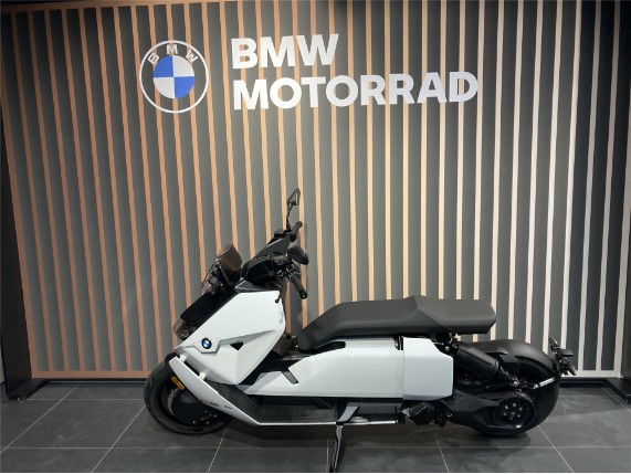 BMW CE 04, 0445083