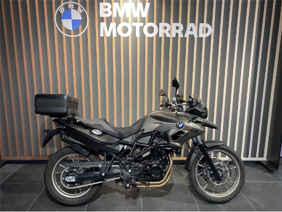 BMW F 700 GS TIEF, 0436999