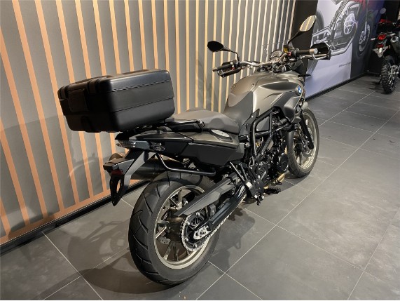 BMW F 700 GS TIEF, 0436999