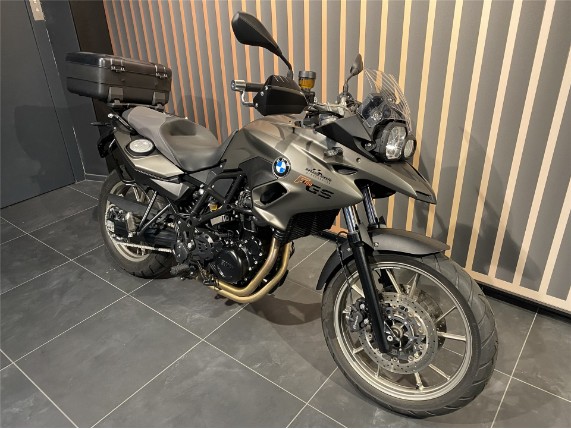 BMW F 700 GS TIEF, 0436999