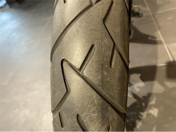 BMW F 700 GS TIEF, 0436999