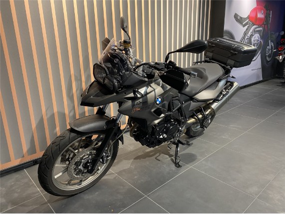 BMW F 700 GS TIEF, 0436999