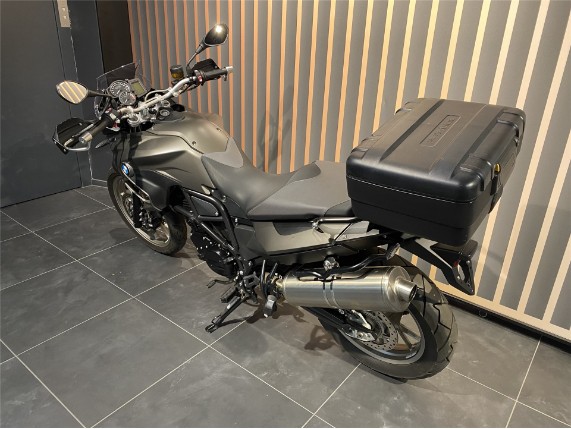 BMW F 700 GS TIEF, 0436999
