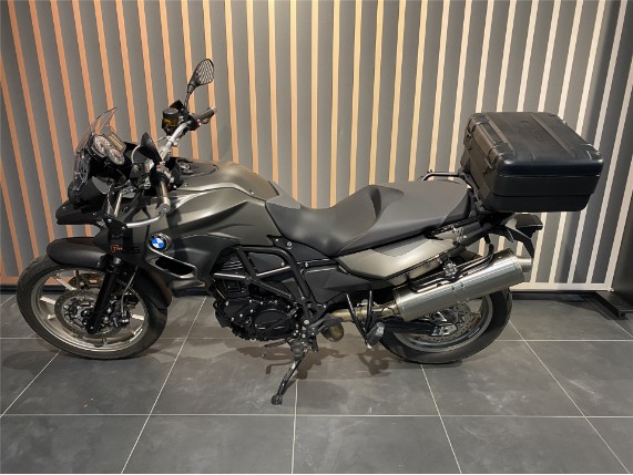 BMW F 700 GS TIEF, 0436999