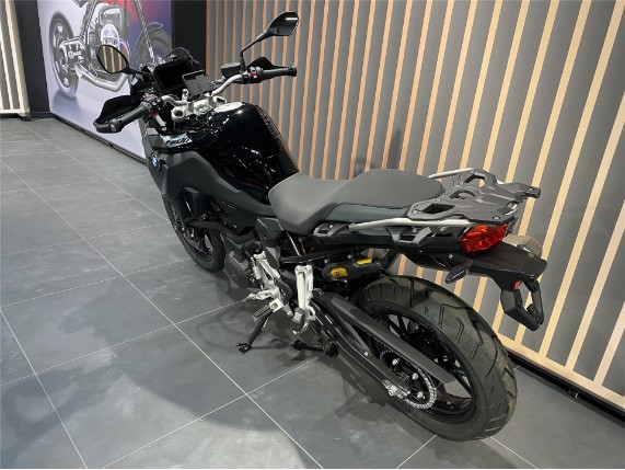 BMW F 800 GS, 0444630