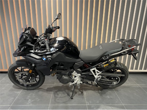 BMW F 800 GS, 0444630