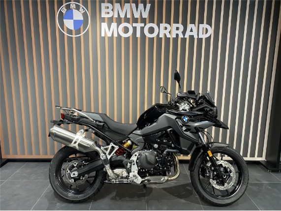BMW F 800 GS, 0444631