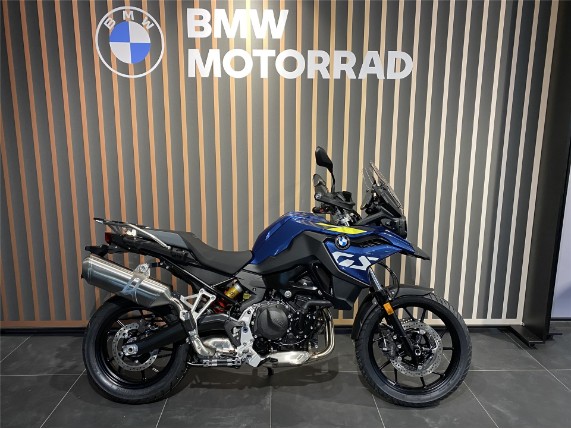 BMW F 800 GS - 2026er Aktion, 0445342
