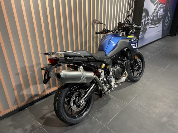 BMW F 800 GS - 2026er Aktion, 0445342