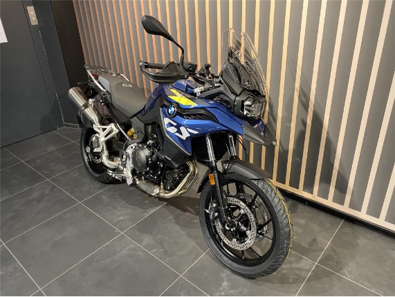 BMW F 800 GS - 2026er Aktion, 0445342
