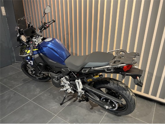 BMW F 800 GS - 2026er Aktion, 0445342