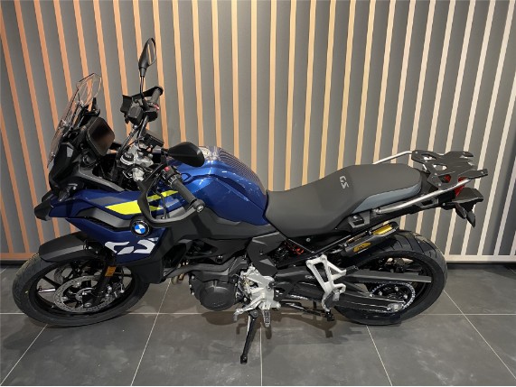BMW F 800 GS - 2026er Aktion, 0445342