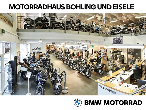 BMW F 800 GS tief, 0444058