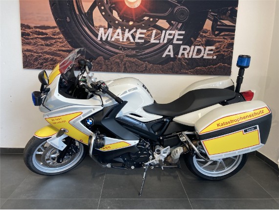 BMW F 800 GT ASB, WB10B0301DZ047526