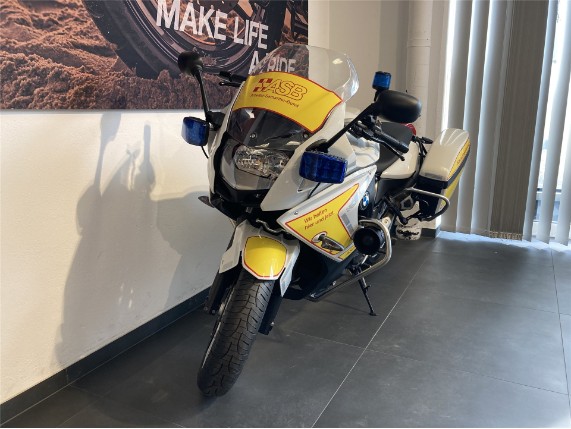 BMW F 800 GT ASB, WB10B0301DZ047526