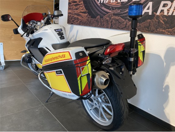 BMW F 800 GT ASB, WB10B0301DZ047526