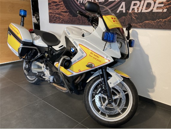 BMW F 800 GT ASB, WB10B0301DZ047526