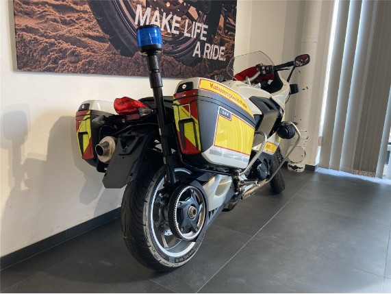 BMW F 800 GT ASB, WB10B0301DZ047526