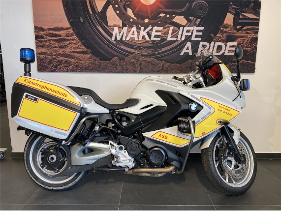 BMW F 800 GT ASB, WB10B0301DZ047526