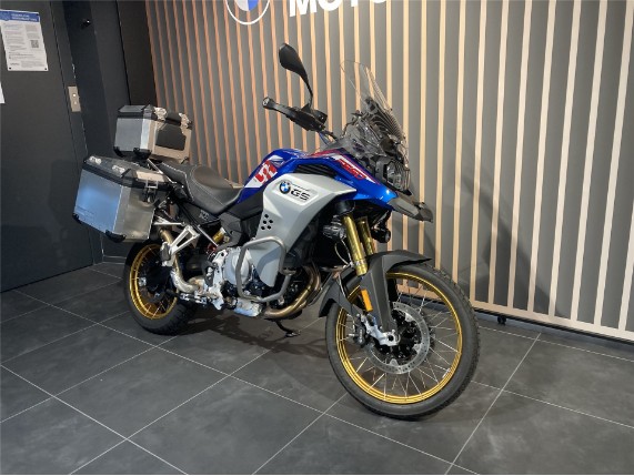 BMW F 850 GS Adventure, 0445427