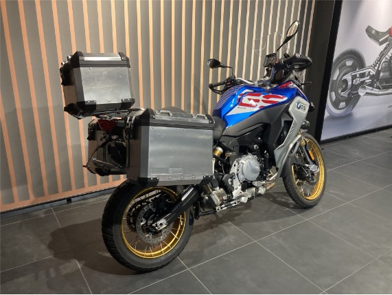 BMW F 850 GS Adventure, 0445427