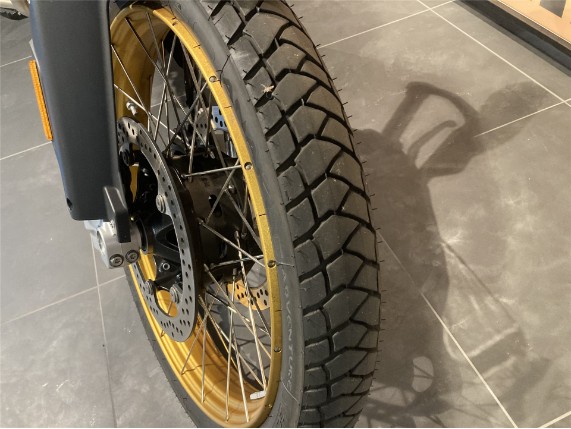 BMW F 850 GS Adventure, 0445427