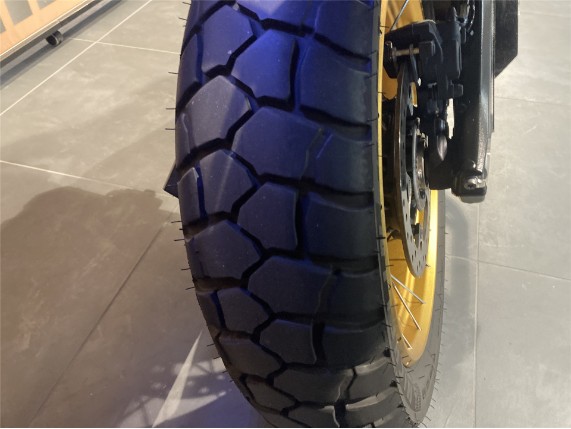 BMW F 850 GS Adventure, 0445427