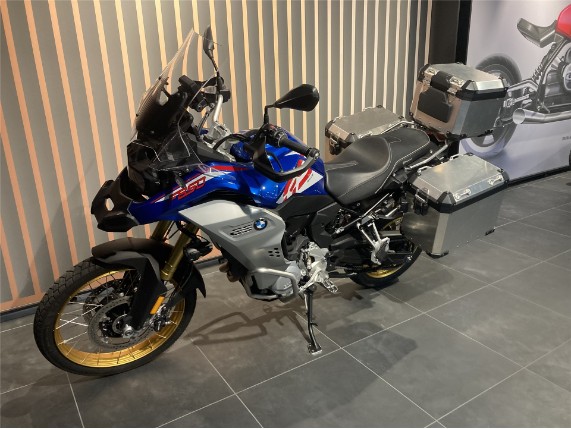 BMW F 850 GS Adventure, 0445427