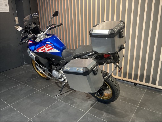 BMW F 850 GS Adventure, 0445427