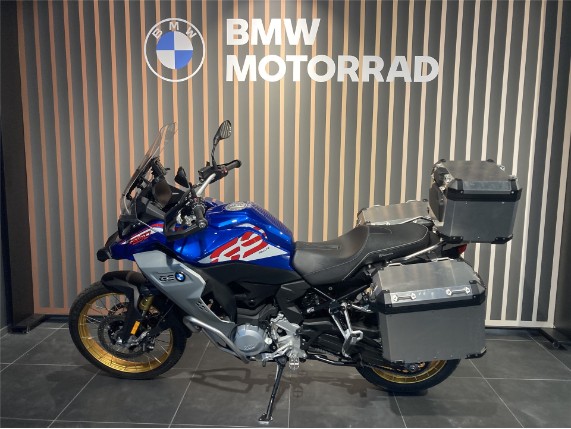 BMW F 850 GS Adventure, 0445427