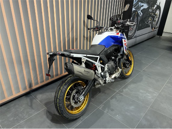 BMW F 900 GS, 0444951