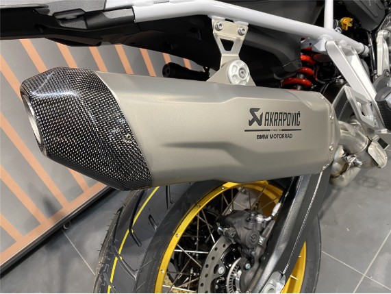 BMW F 900 GS, 0444951