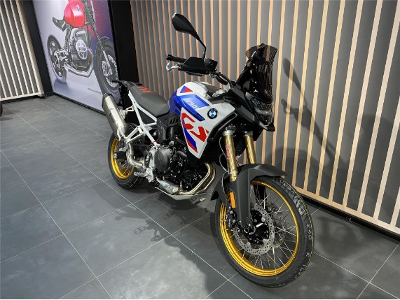 BMW F 900 GS, 0444951