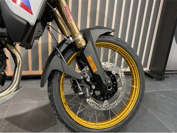 BMW F 900 GS, 0444951