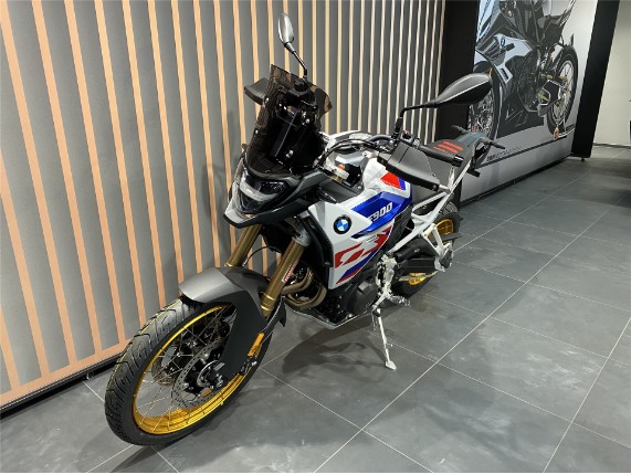 BMW F 900 GS, 0444951