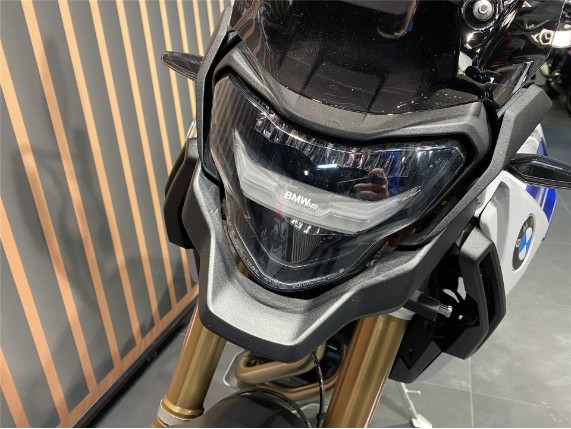 BMW F 900 GS, 0444951