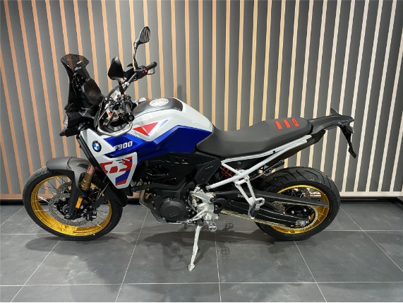 BMW F 900 GS, 0444951