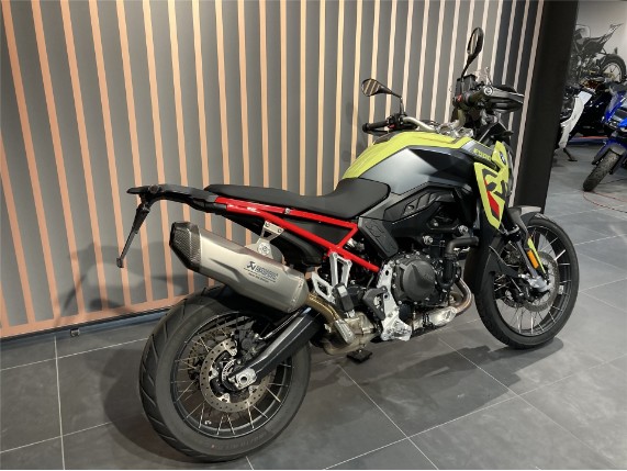 BMW F 900 GS, 0445085