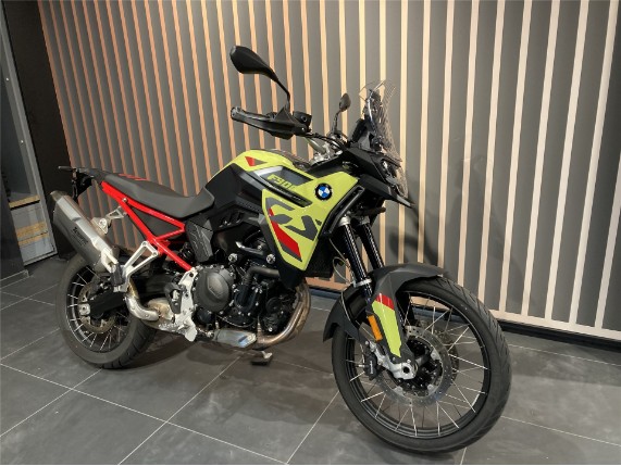 BMW F 900 GS, 0445085