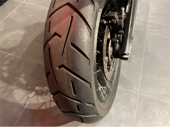 BMW F 900 GS, 0445085