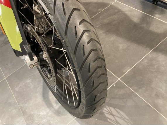 BMW F 900 GS, 0445085